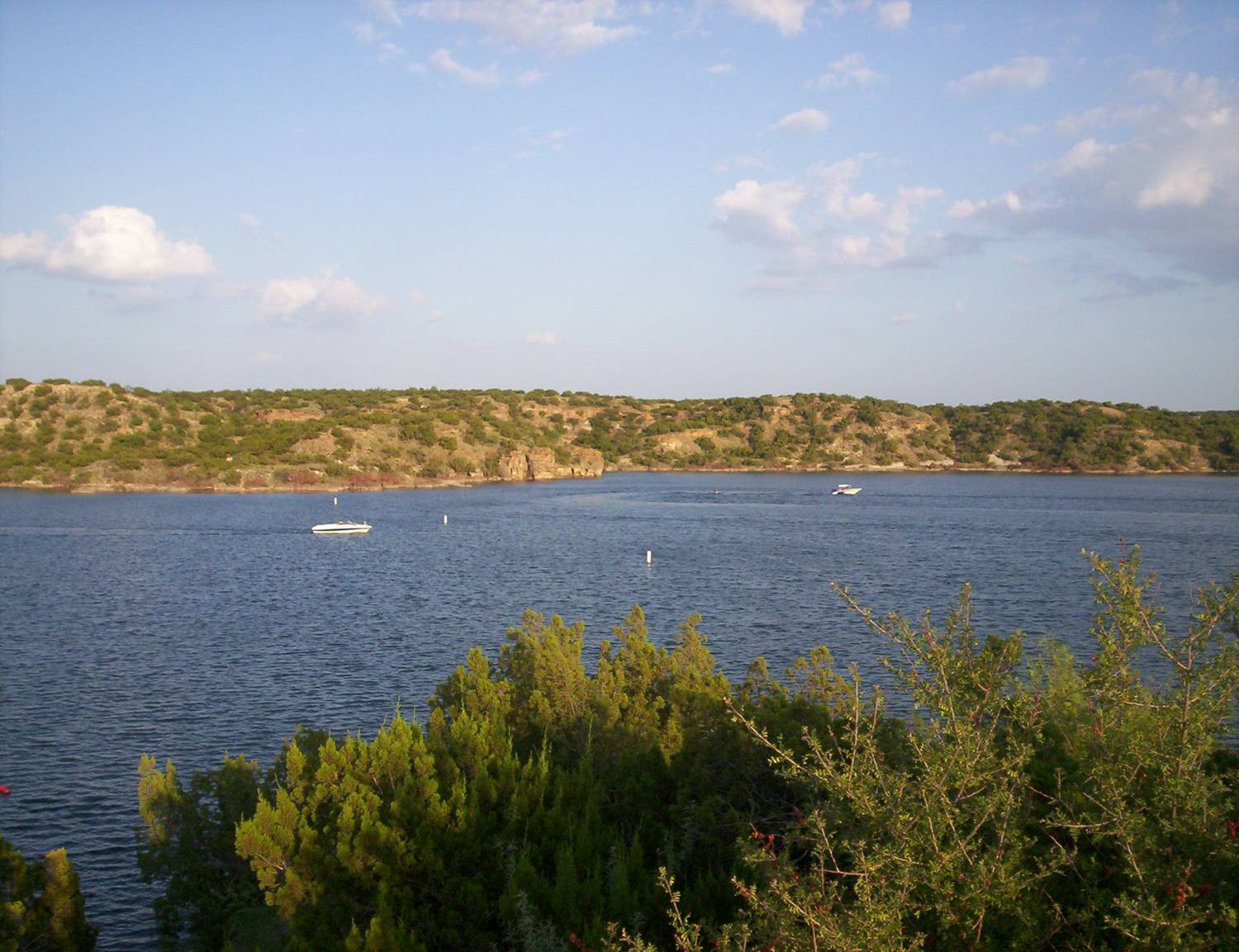 Lake Alan Henry, United States
