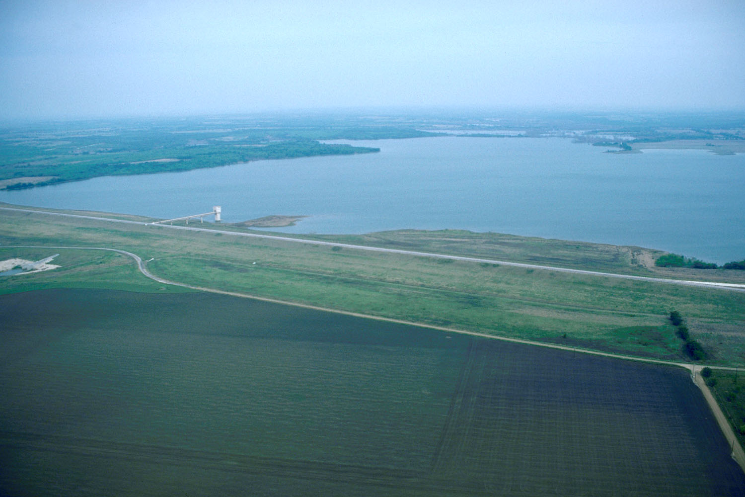 Aquilla Lake, United States