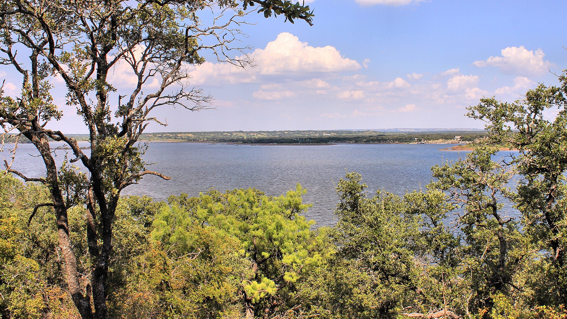 Lake Brownwood, United States