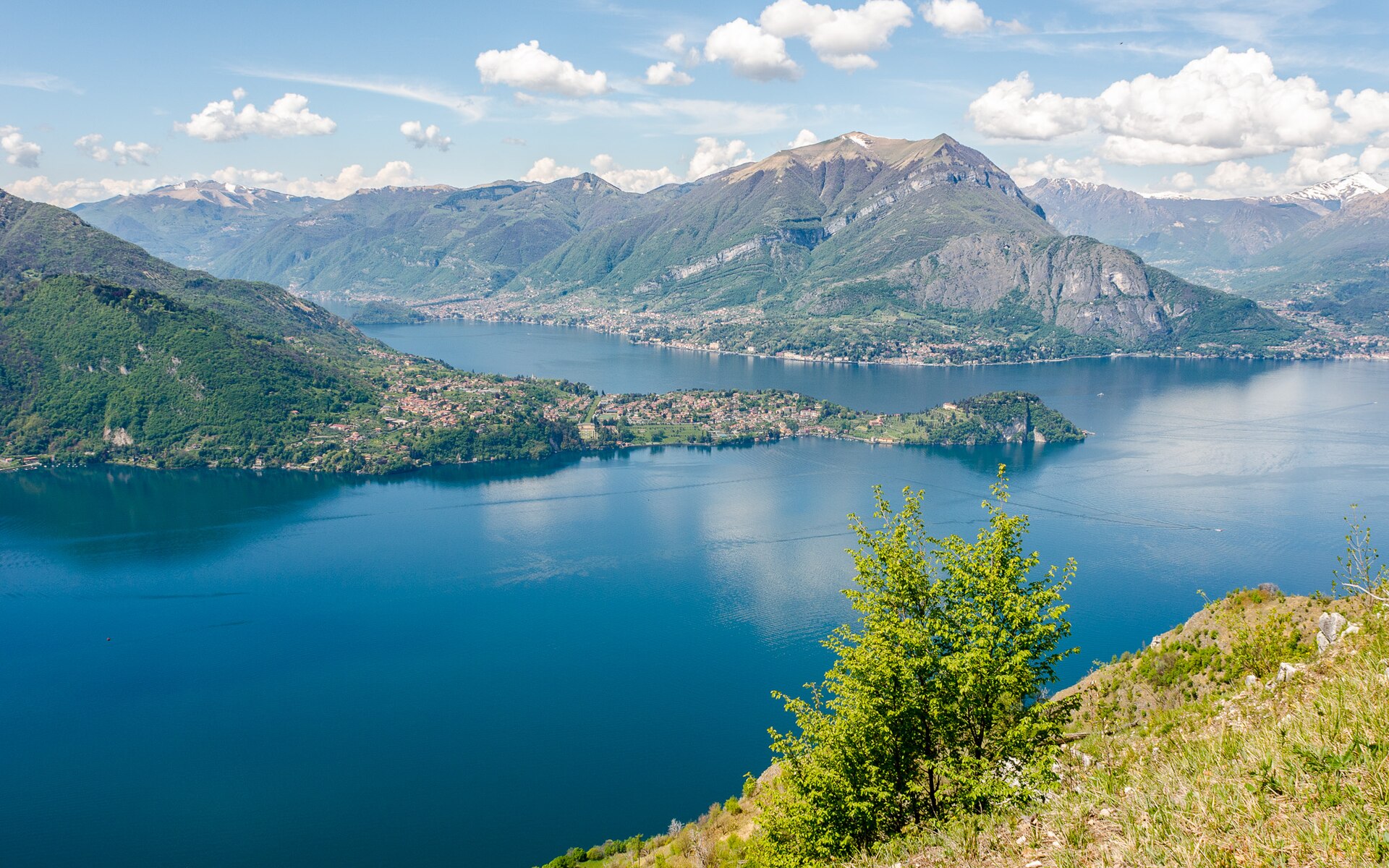 Lakes on Lakedip