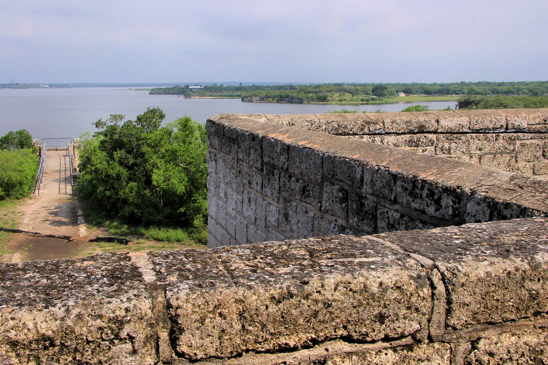 Lake Corpus Christi