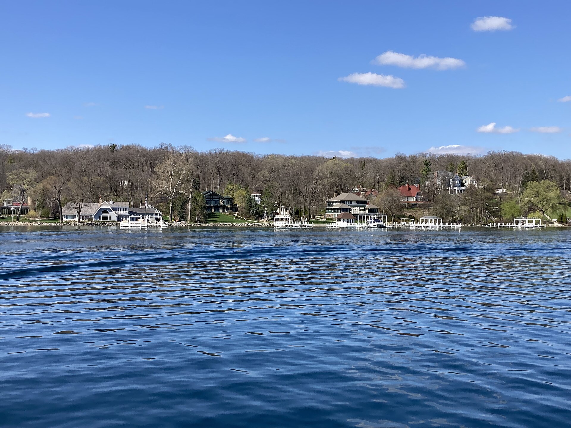 Lake Geneva (Wisconsin), United States