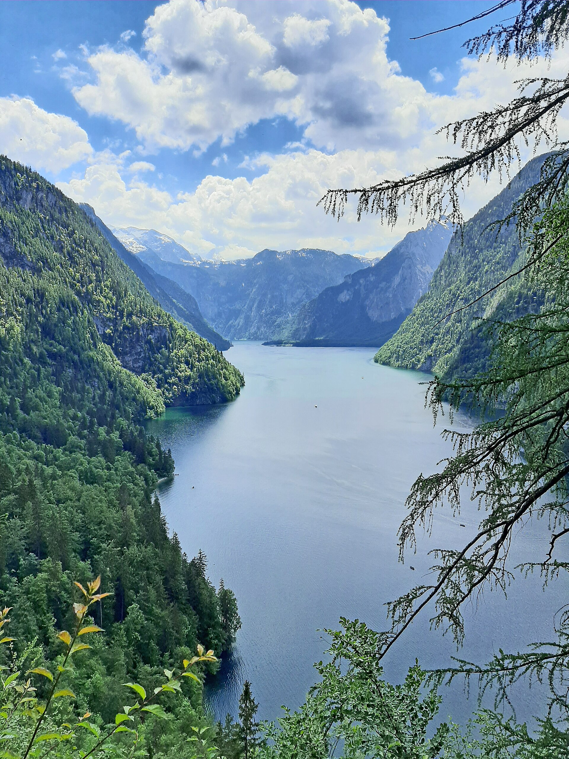 Lakes on Lakedip