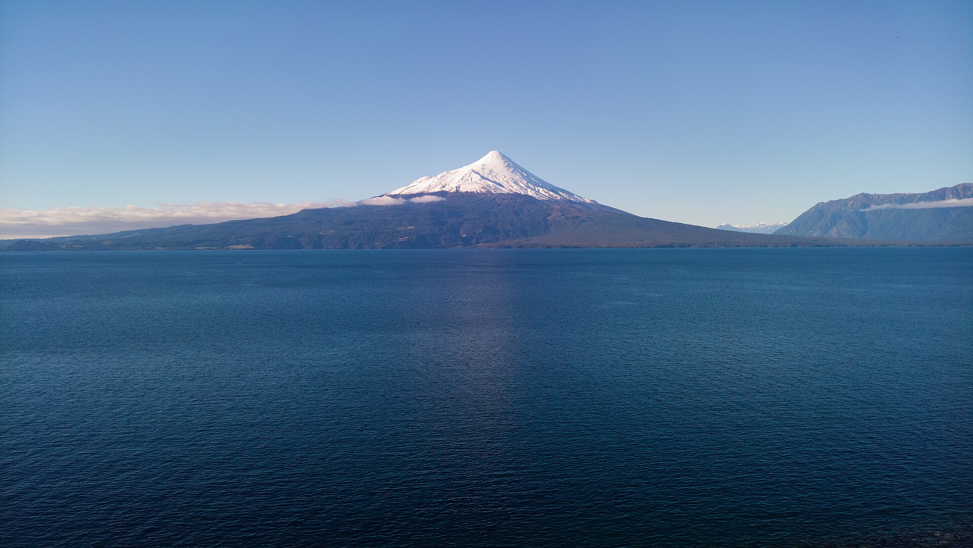 Lake Llanquihue