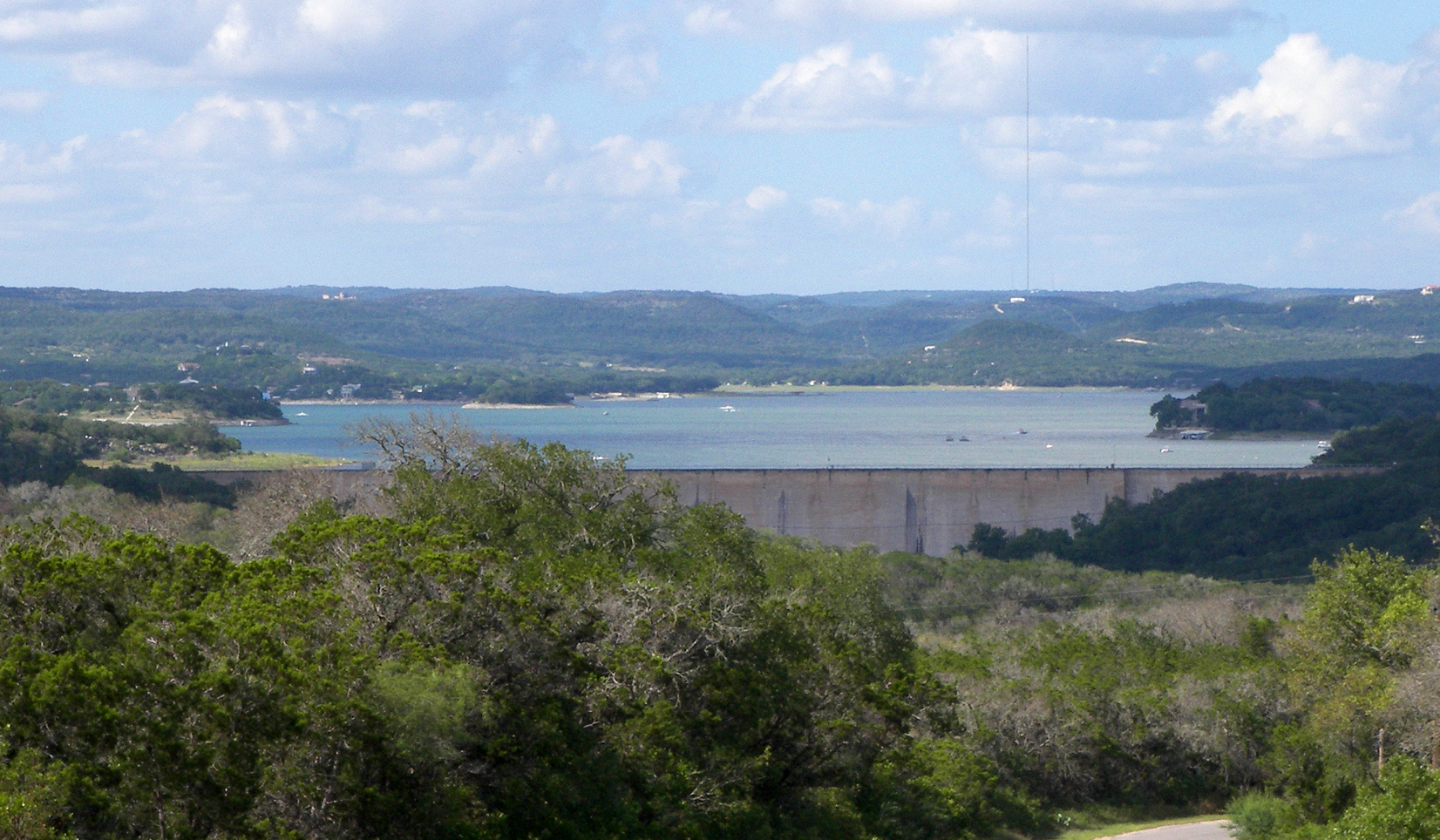 Medina Lake, United States