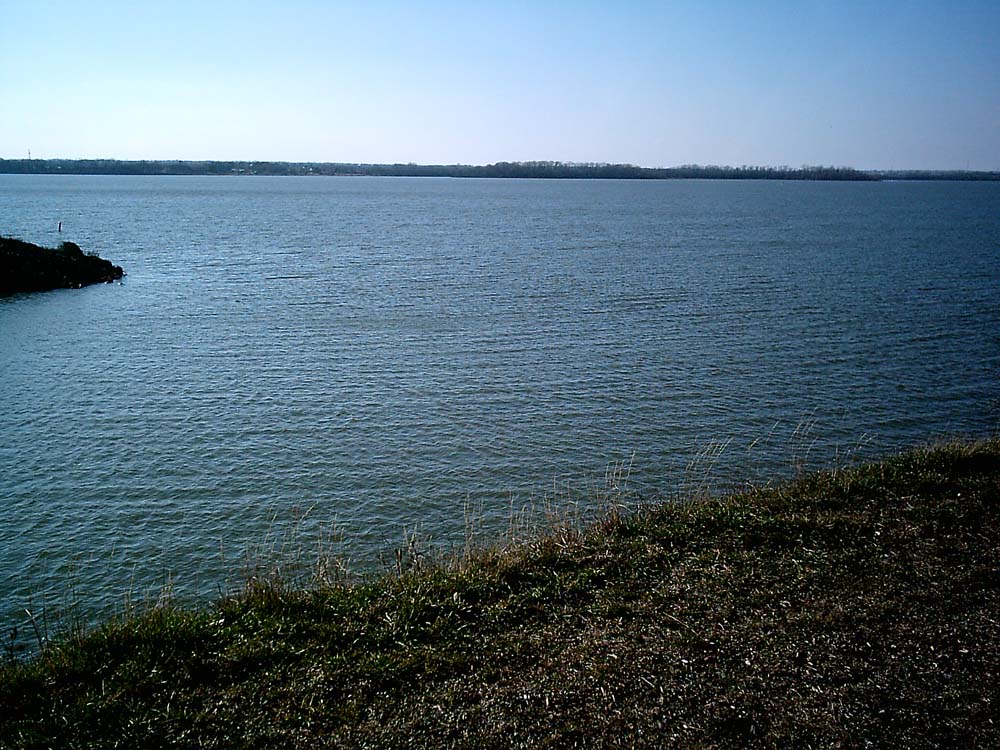 Lake Pat Cleburne, United States