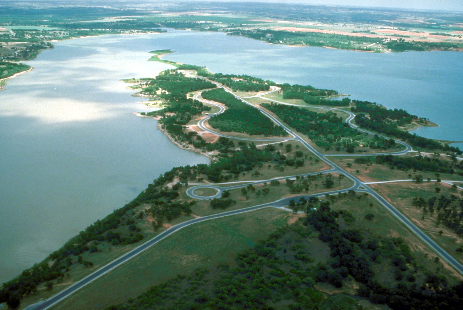 Proctor Lake, United States