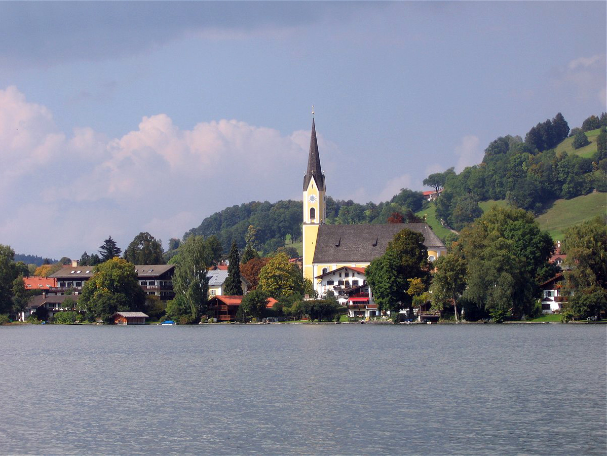 Schliersee, Germany