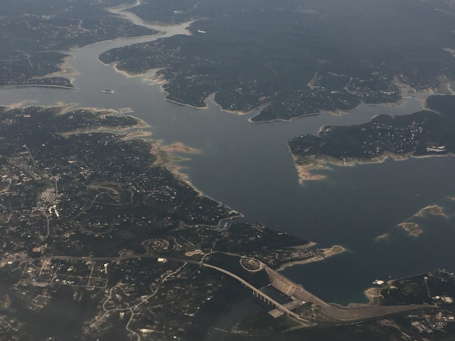 Lake Travis, United States