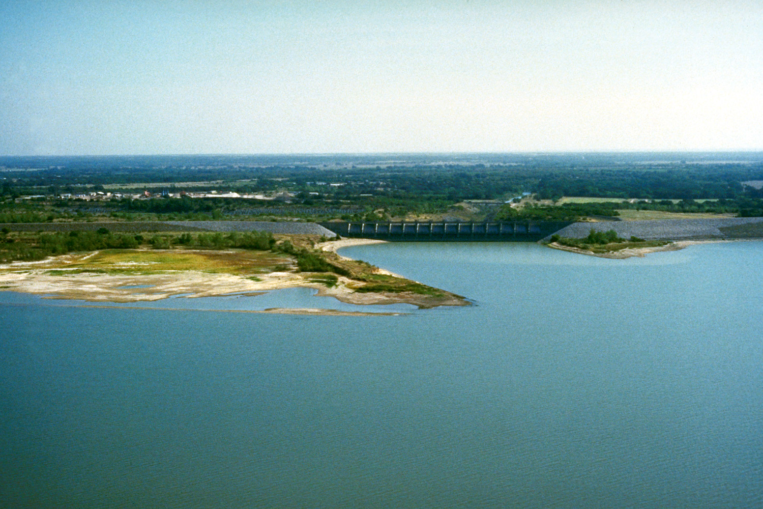 Waco Lake