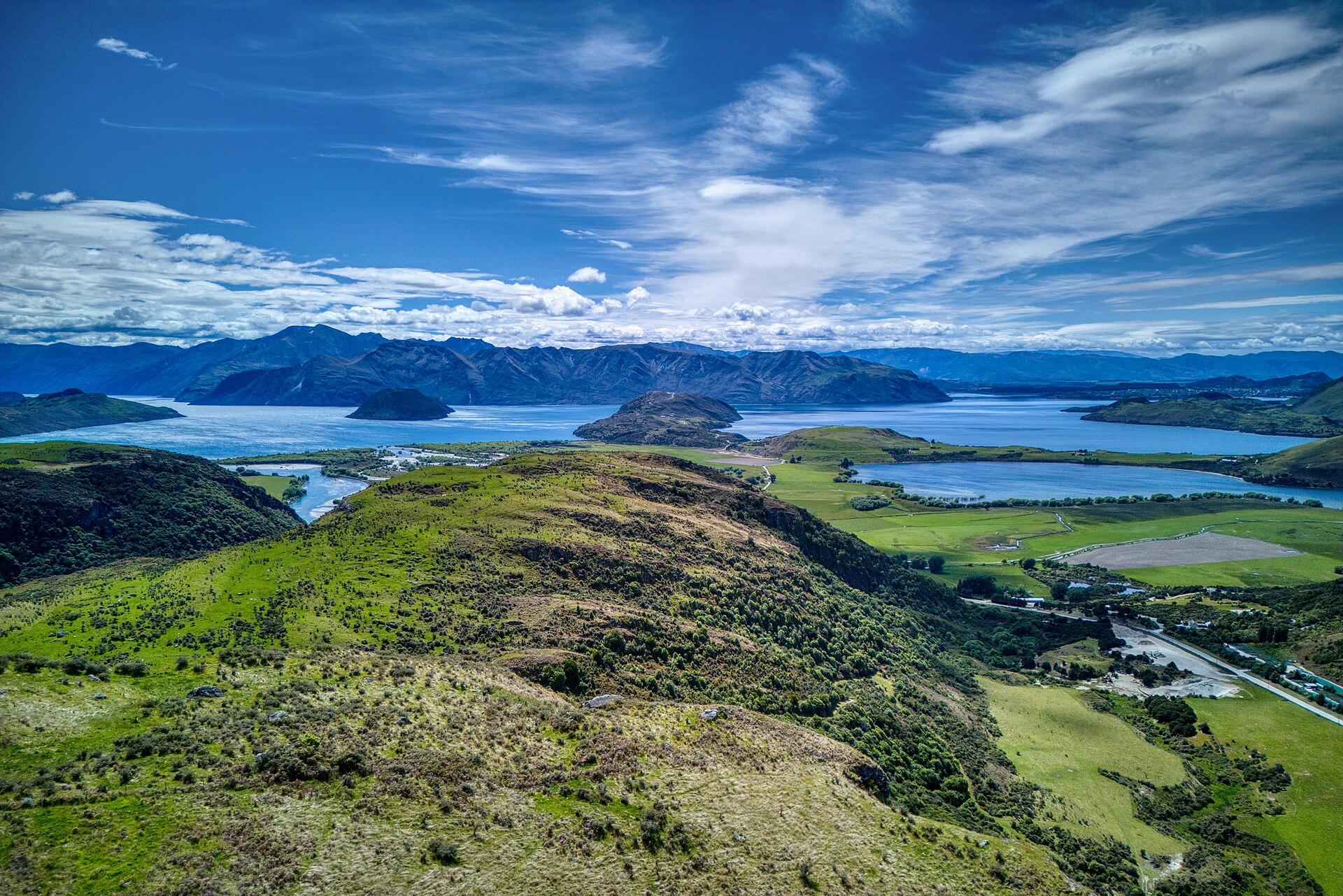Lake Wanaka