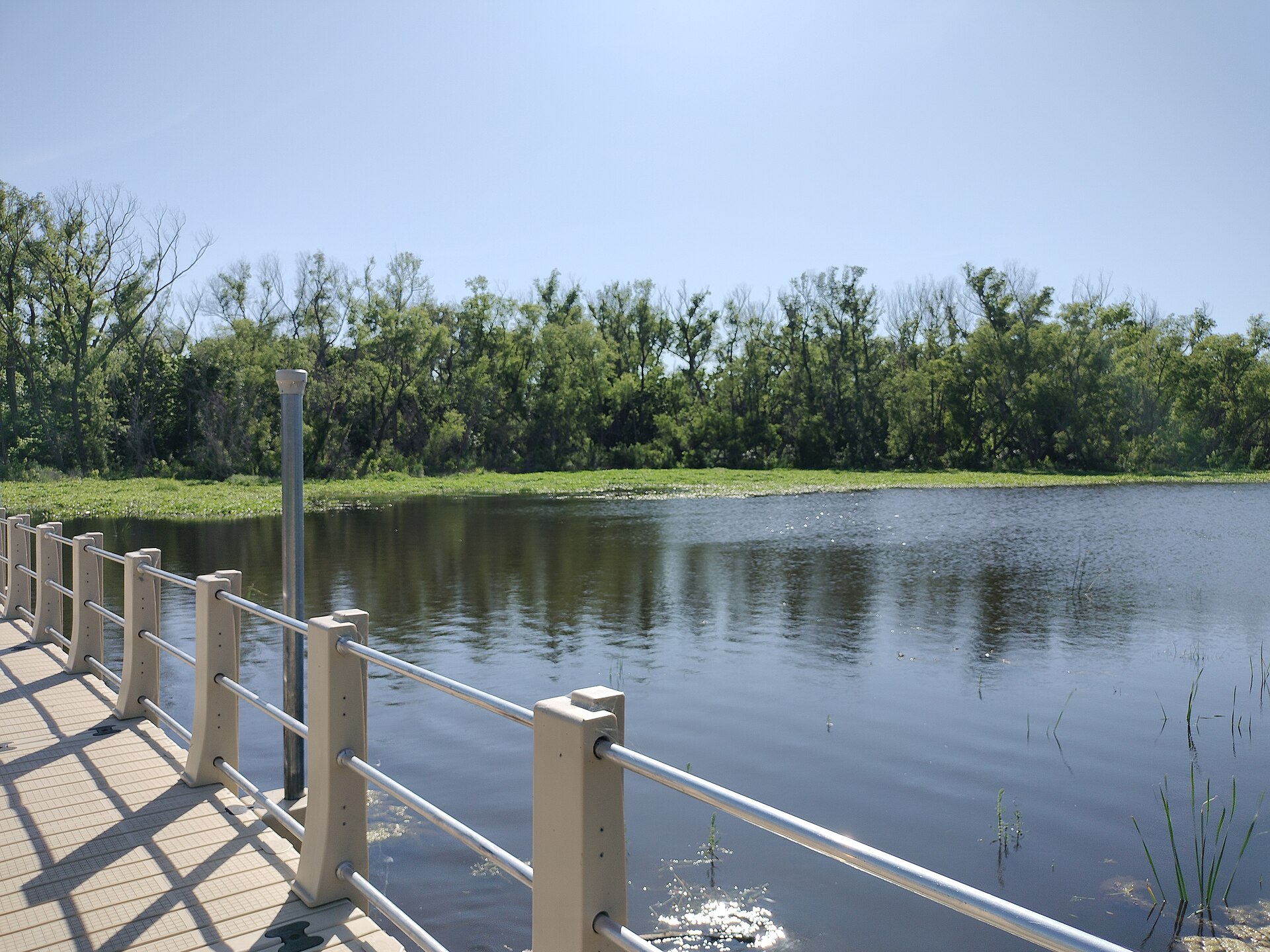 Lake Weatherford